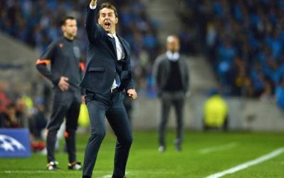 سرمربی پورتو: نباید زیاد خوشحالی کرد