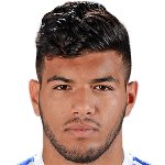 فارِس بَهلولی/فرانسه زیر 22 سال  / ملی / None (12629)/30