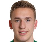 Jeppe Højbjerg/اِشبیِرگ /دانمارک / باشگاهی / مردان (834)/30