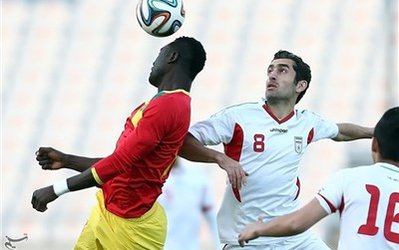 کربکندی: برای صعود دردسر زیادی نداریم؛ شاید تیم‌های عربی تبانی کنند