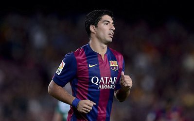 سوارز و لاورن در صدر بهترین نقل و انتقالات فصل جاری