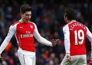 سانتی کازورلا - هکتور بِلِرین