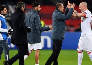 آندره آ راجی