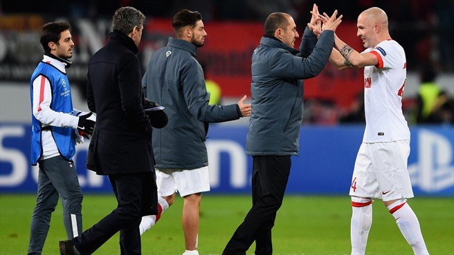 آندره آ راجی