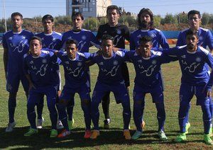 گل گهر سیرجان|گل گهر سیرجان 1 (2) - (3) 1 پرسپولیس تهران / جام حذفی