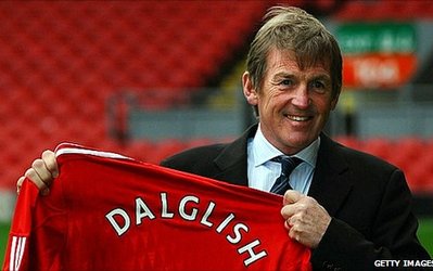 کنی دالگیش انتظار دارد لیورپول از سوارز حمایت کرده و به مهاجم خود پشت نکند