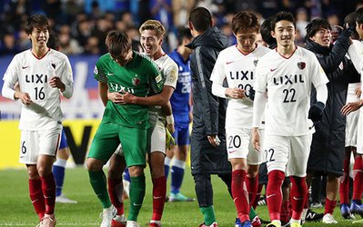 رازهایی از کاشیما؛ حریف پرسپولیس در فینال آسیا