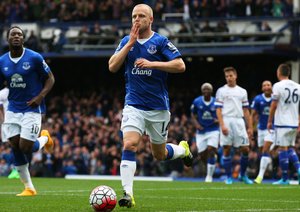 استیون نايسميت