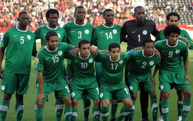 Asian Cup | معرفی تیم ملی عربستان / شاهین‌های سبز به دنبال اوج‌گیری دوباره