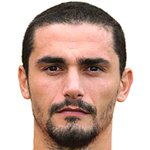 Roderick Briffa/بیرکیرکارا /مالتا / باشگاهی / مردان (1402)/44