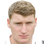 Joe Colbeck/هروگات تاون /انگلستان / باشگاهی / مردان (3241)/39