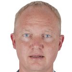 Glen Riddersholm/ساندریِسکه / / باشگاهی / مردان (6068)/53