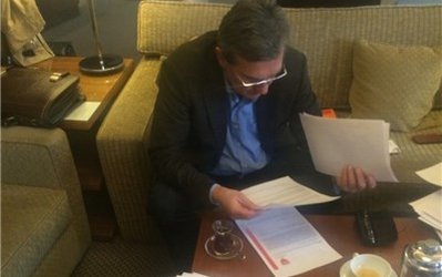 قرار عدم منع حضور برانکو در تهران صادر شد / به احتمال فراوان عبدی در کادر فنی جدید پرسپولیس حضور دارد