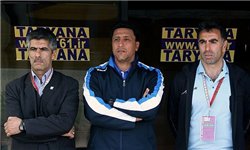 لیگ برتر | مرفاوی: در کار تیمی ایراد داریم