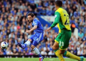 فرانک  لمپارد