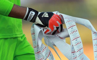 سوژه روز | دروازه‌بان معروف لیگ‌برتری ممنوع‌التصویر شد؟