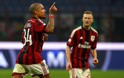 کوپا ایتالیا | میلان 2 - ساسوئولو 1 / صعود میلان به جمع 8 تیم برتر با گل دیرهنگام دی‌یونگ + چیدمان دوتیم، گزارش تصویری و ویدئوی مسابقه