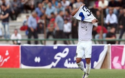 عسگری: پیکان چیزی از مدعیان قهرمانی کمتر ندارد