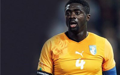 کولو توره: با زبان روزه هم در جام جهانی بازی می‌کنم