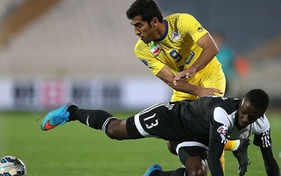 امیری: مشکل تیم ما خستگی است