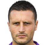 مانوئل پاسكوال/اِمپولی /ایتالیا / باشگاهی / مردان (3869)/43