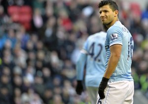 ساندرلند 1-0 منچسترسیتی / هفته یازدهم