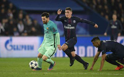 ژاوی خطاب به بارسلونا: مارکو وراتی را جذب کنید