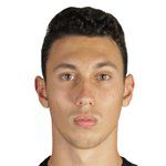 Leonardo Rodrigues/ملییا /اسپانیا / باشگاهی / مردان (3725)/26