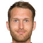 Christopher MacConnacher/جِرو / / باشگاهی / مردان (6455)/39