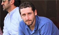 خلعتبری با پرسپولیس به توافق نرسید