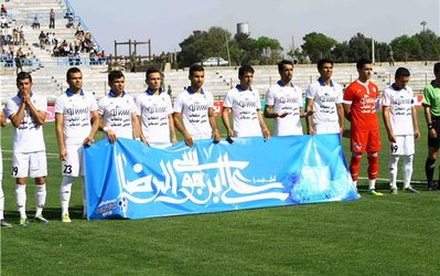 پیکان ایران ۲ - العروبا عربستان ۱ / پیروزی شاگردان ابراهیم‌زاده در ترکیه