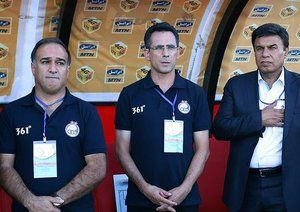 پرویز مظلومی