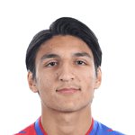 Sabawon Wahid Shamohammad/ساندفجورد / / باشگاهی / مردان (6042)/27