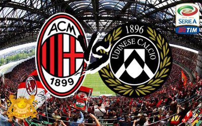 پیش بازی میلان - اودینزه | روسونری‌ها به دنبال بازگشت مقتدرانه