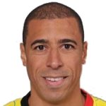 خورخه واگنر گوئس کانسیسائو/ویتوریا /برزیل / باشگاهی / مردان (809)/47