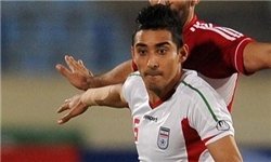 پیروزی چارلتون مقابل لیدز با گلزنی قوچان نژاد