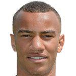 Cedric Mingiedi Mpembele/وی دبیلو هامه / / باشگاهی / مردان (7141)/31