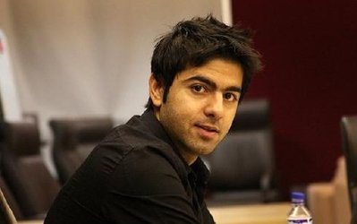 منتظری در کمپ تیم ملی حاضر شد