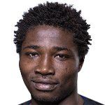 Edward Kpodo/بانانتس /ارمنستان / باشگاهی / مردان (4503)/35