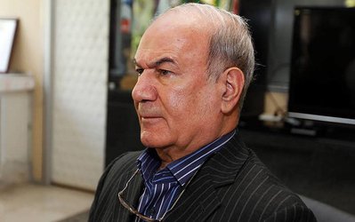 افشارزاده: به دنبال تیم داری در چند زمینه هستیم/ وقتی آمدم استقلال شبیه یک باشگاه نبود