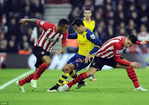 الکسیس سانچز