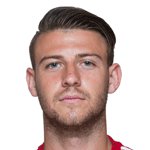 Paul Joseph Arriola Hendricks/آمریکا / ملی / مردان (292)/30