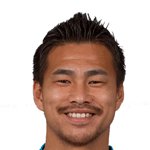 یوتاکا یوشیدا/ناگویا گرامپوس /ژاپن / باشگاهی / مردان (515)/35