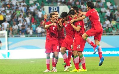 ترابی: حرف‌های کی روش به بازیکنان انگیزه می‌دهد/ برای شکست عمان انگیزه زیادی داریم