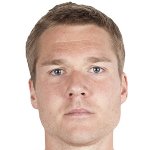 آندِرس دوئه/نیکوبینگ / / باشگاهی / مردان (9018)/43