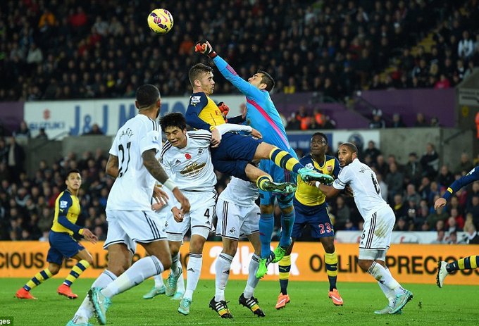 کالوم چمبرز