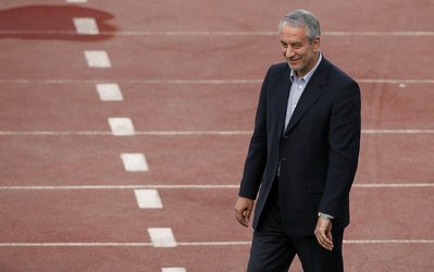 رییس فدراسیون فوتبال بر لزوم افزایش هماهنگی با هیات های فوتبال تاکید کرد