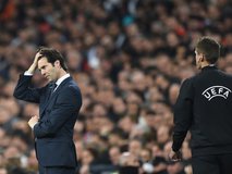 تو هرگز نمیتوانی زیدان دوم شوی، برنابئو با مربی خوشتیپش خداحافظی کرد!