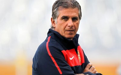 سوژه روز | کی‌روش در فهرست بدترین مربیان تاریخ لالیگا از دید روزنامه آس