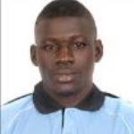 ادریسا ناما لایِکو ترائوره/استقلال خوزستان /ایران / باشگاهی / مردان (957)/35